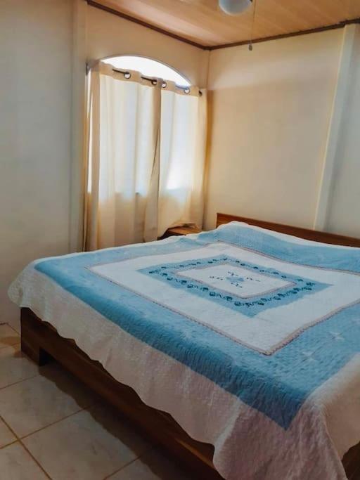 Tropical Bee Garden Holiday Houses Savegre Extérieur photo