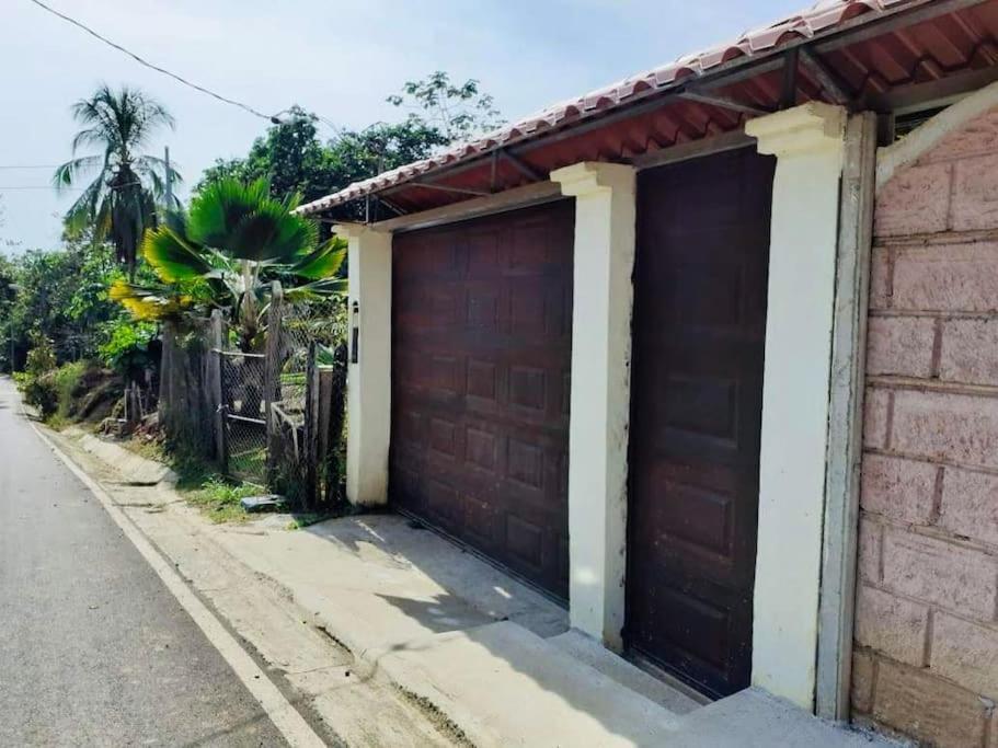 Tropical Bee Garden Holiday Houses Savegre Extérieur photo
