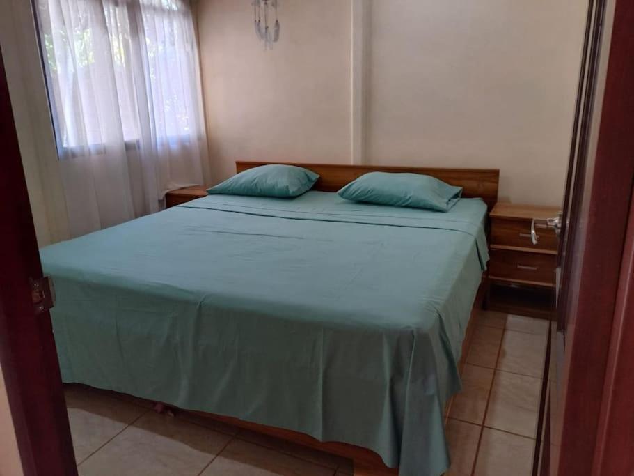 Tropical Bee Garden Holiday Houses Savegre Extérieur photo